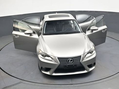 Used 2014 Lexus IS 250 AWD w/ Premium Package image 39