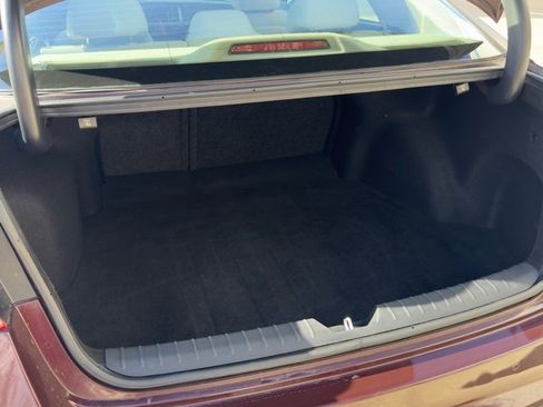 Used 2016 Kia Optima LX w/ LX Convenience Package image 14