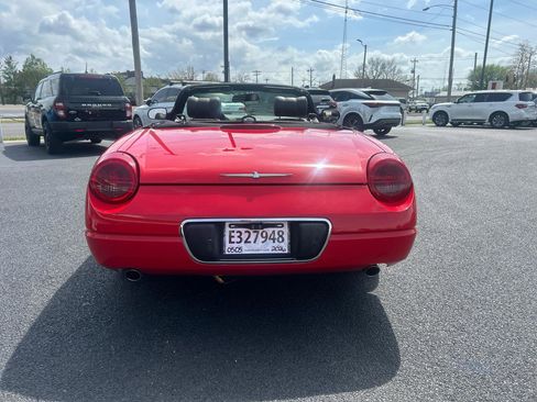 Used 2002 Ford Thunderbird image 6