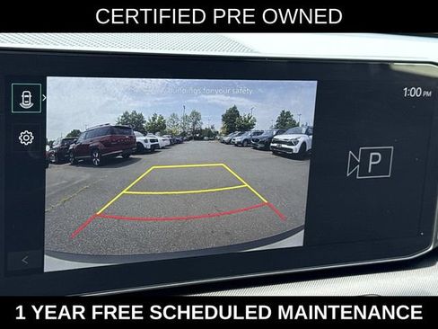 Used 2025 Kia K4 FWD image 20
