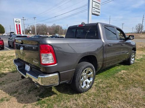 Used 2020 RAM 1500 Big Horn image 6