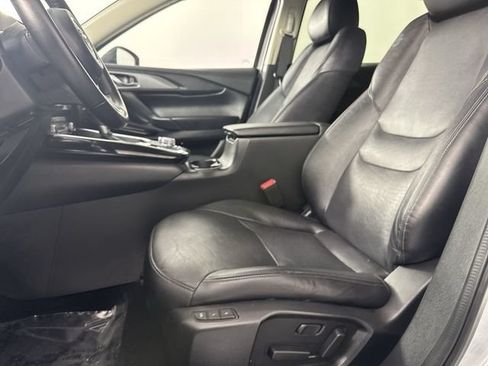 Used 2023 MAZDA CX-9 Touring Plus AWD/4WD image 21