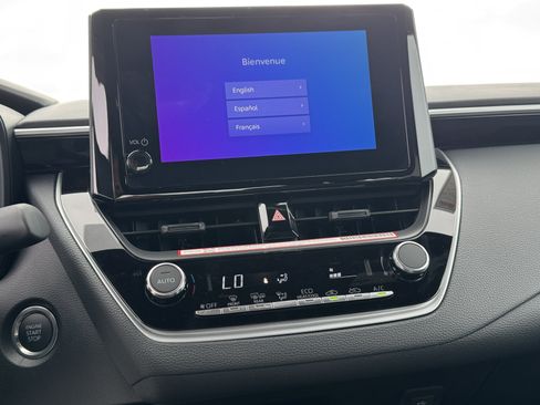 New 2026 Toyota Corolla SE FWD image 20