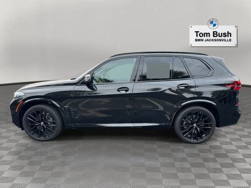 New 2026 BMW X5 xDrive40i w/ M Sport Package image 6