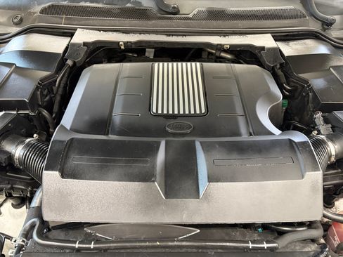 Used 2015 Land Rover LR4 HSE LUX AWD/4WD image 22