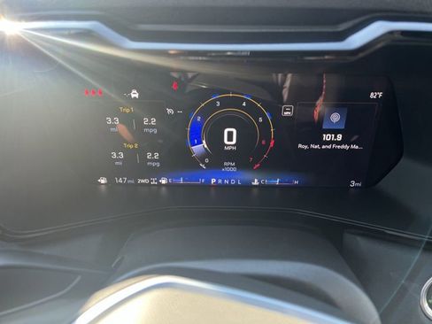 New 2026 Chevrolet Colorado Z71 w/ Z71 Convenience Package 2 image 12