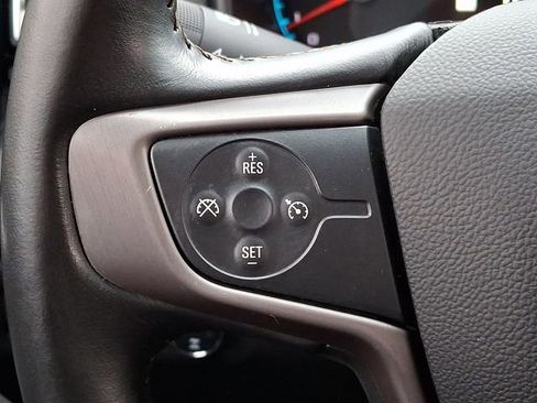 Used 2022 GMC Canyon AT4 image 21