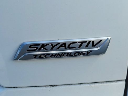 Used 2019 MAZDA CX-5 Touring AWD/4WD image 11