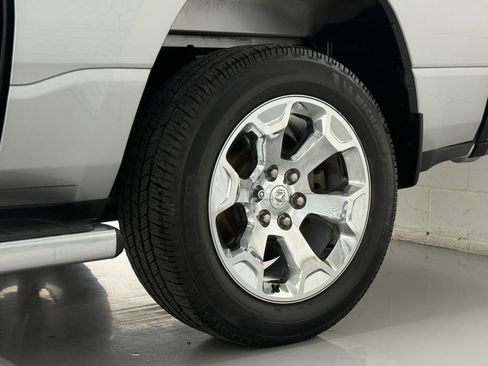 Used 2019 RAM 1500 Big Horn image 44