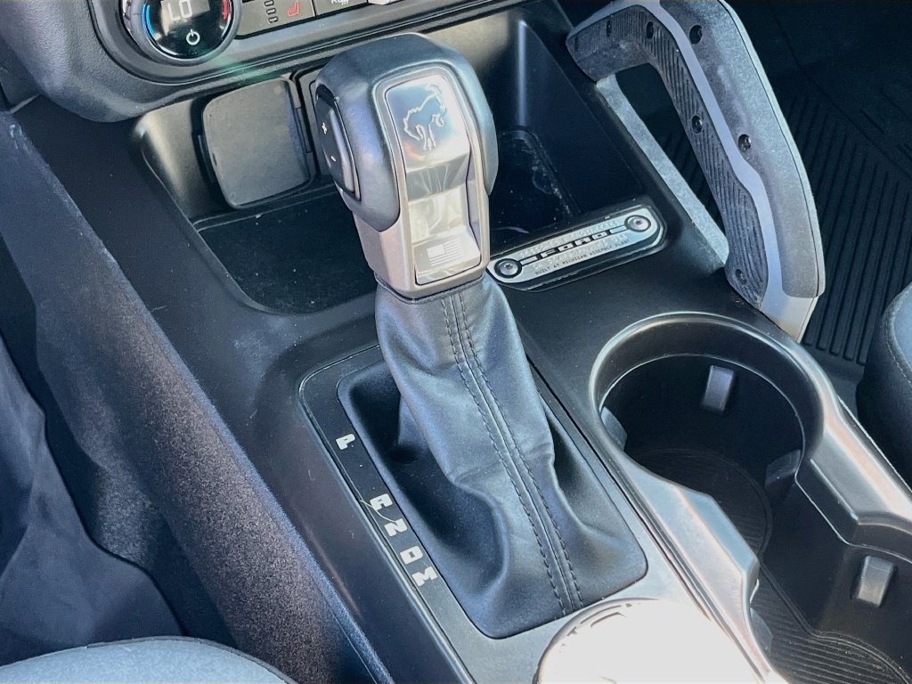 Used 2024 Ford Bronco Big Bend AWD/4WD image 17
