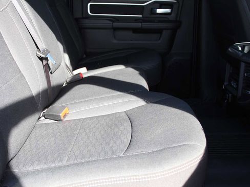 New 2025 RAM 2500 Big Horn image 23