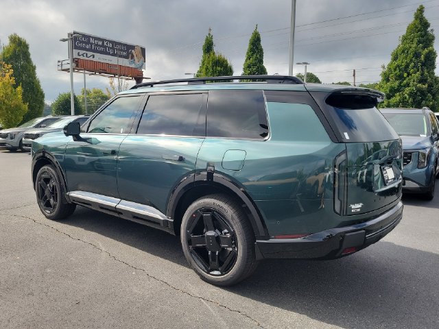 New 2027 Kia Telluride X-Line SX Prestige AWD/4WD image 6