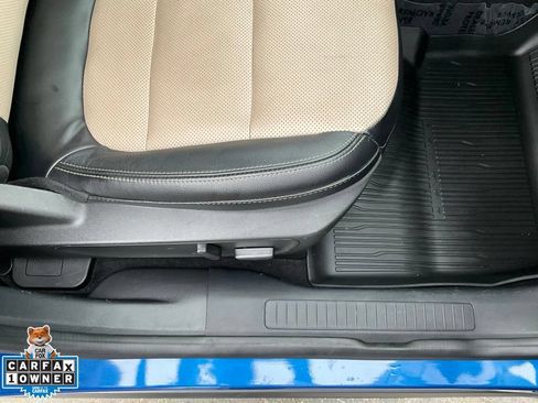 Used 2022 Ford Escape Titanium w/ Titanium Premium Package FWD image 65