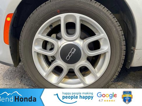 Used 2013 FIAT 500 Pop image 11