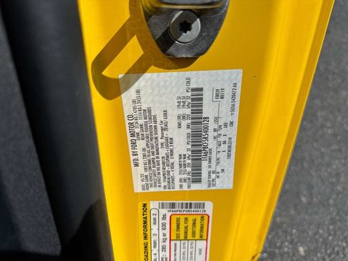 Certified 2024 Ford Mustang GT Premium RWD image 28