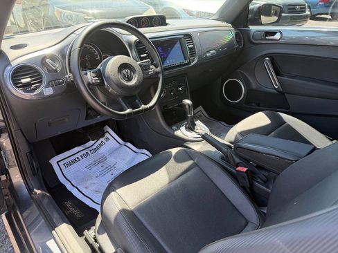 Used 2014 Volkswagen Beetle TDI FWD image 15