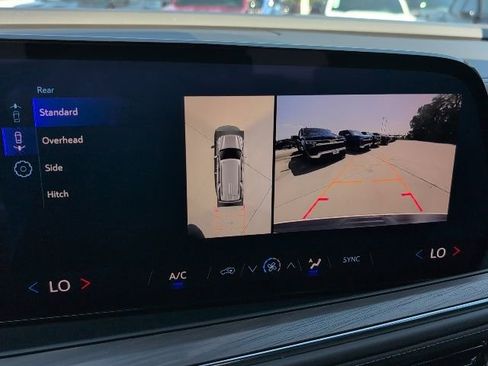 New 2025 Chevrolet Tahoe LS image 25