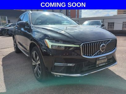 Used 2022 Volvo XC60 B5 Inscription w/ Climate Package