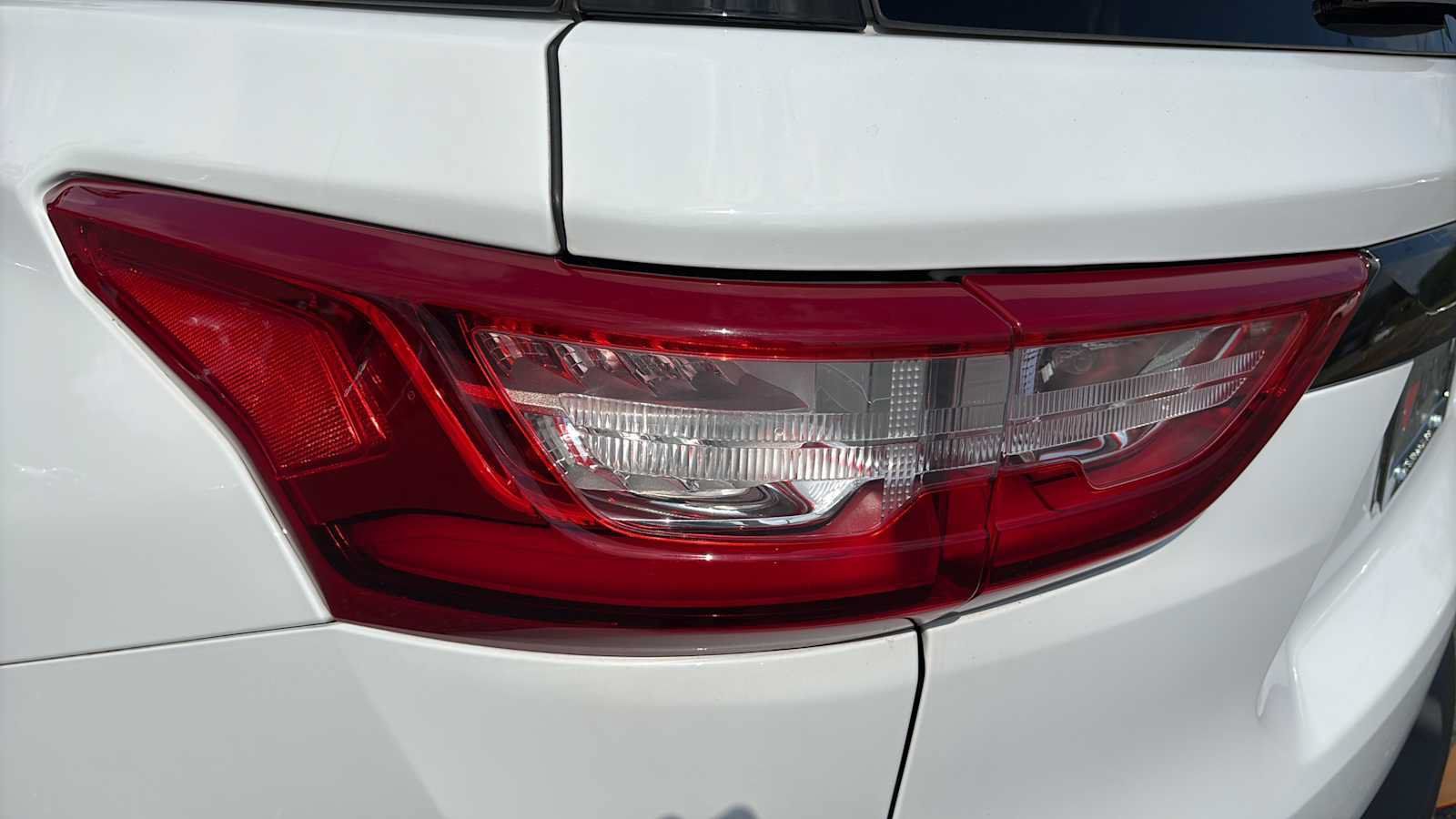 Used 2021 Chevrolet Traverse RS AWD/4WD image 30