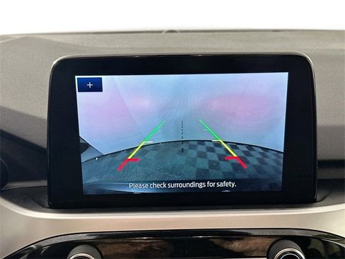 Used 2020 Ford Escape SE Sport image 14