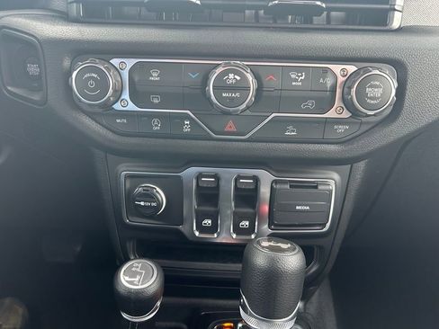 New 2026 Jeep Wrangler Sport S image 15