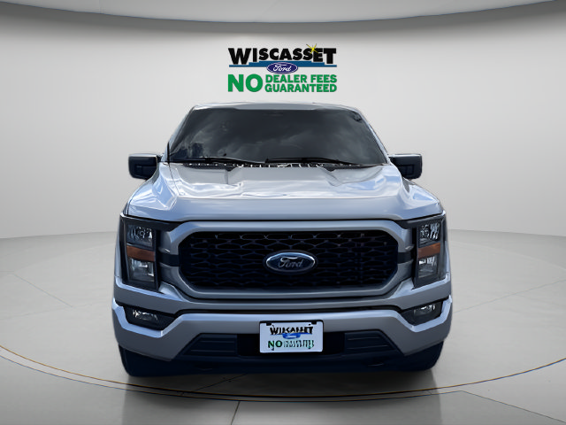 Used 2023 Ford F150 XL w/ STX Appearance Package AWD/4WD image 10