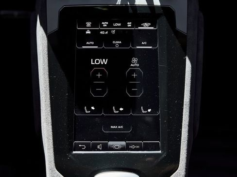 Used 2023 Lamborghini Huracan Tecnica RWD image 64