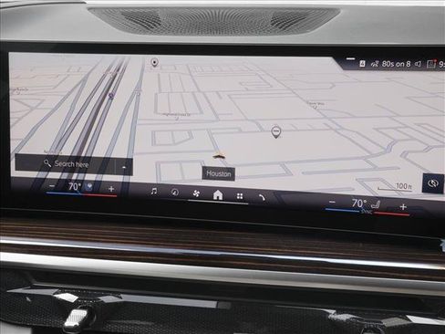 New 2027 BMW X5 xDrive40i w/ M Sport Package AWD/4WD image 12