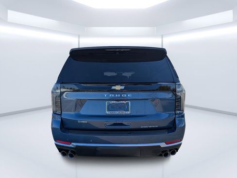 New 2026 Chevrolet Tahoe Premier w/ Sun And Tow Package image 4