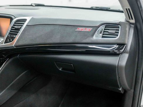 Used 2015 Chevrolet SS RWD image 91