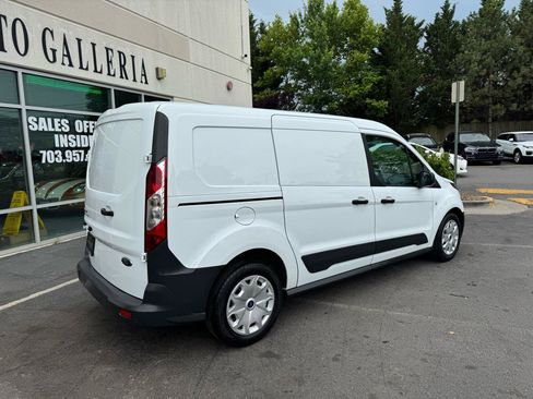 Used 2017 Ford Transit Connect XL FWD image 11