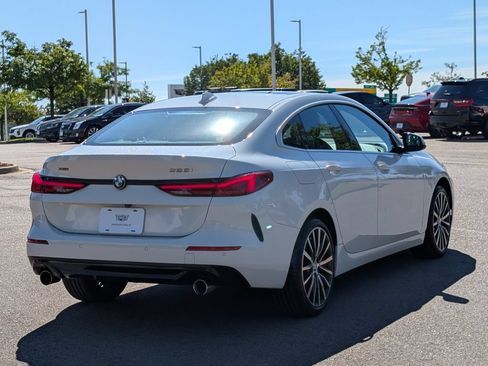 Used 2020 BMW 228i xDrive Gran Coupe w/ Convenience Package AWD/4WD image 6