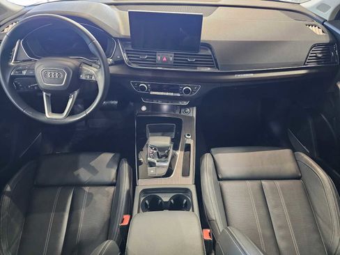 Used 2023 Audi Q5 2.0T Premium Plus image 19