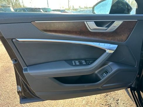 Used 2020 Audi A6 3.0T Premium Plus w/ Premium Plus Package image 14