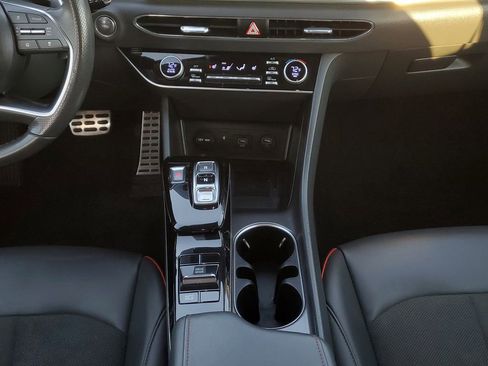Used 2023 Hyundai Sonata SEL Plus image 28
