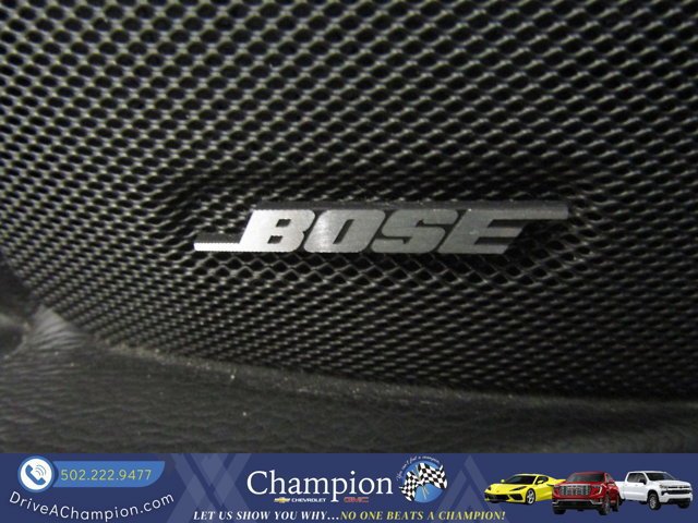 Used 2013 Chevrolet Corvette Grand Sport w/ 3LT Preferred Equipment Group RWD image 20