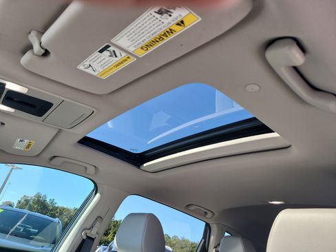 Used 2024 Honda CR-V EX-L image 19