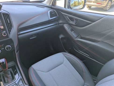 Used 2023 Subaru Forester Sport image 21