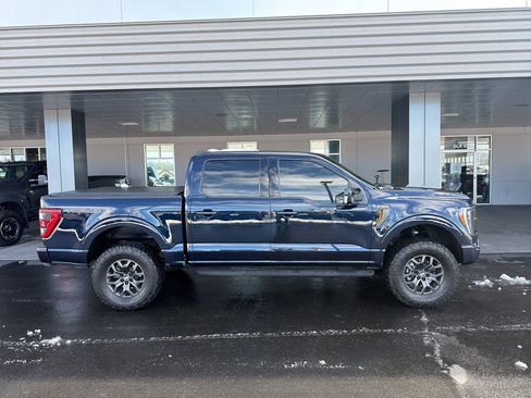 Used 2022 Ford F150 Tremor w/ Equipment Group 402A High image 7