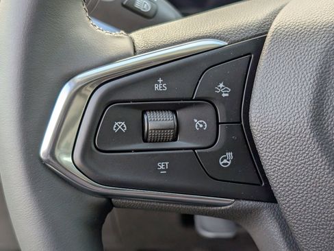 New 2026 Chevrolet Trax ACTIV w/ Driver Confidence Package image 19