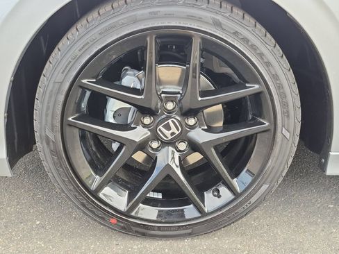 New 2026 Honda Civic Sport image 15