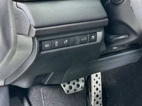 Used 2026 Toyota Camry XSE FWD image 10