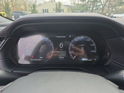 New 2026 Jeep Grand Cherokee L Limited image 21