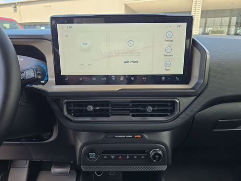 New 2025 Ford Bronco Sport Big Bend w/ Convenience Package image 16