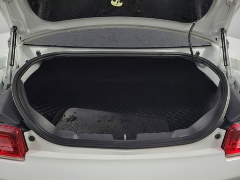 Used 2015 Chevrolet Camaro SS w/ SS Performance Package RWD image 26
