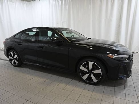 New 2026 Audi A5 2.0T Premium Plus AWD/4WD image 15