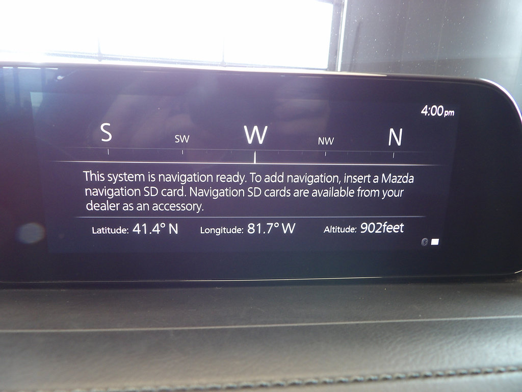 Certified 2024 MAZDA CX-30 AWD 2.5 S w/ Select Sport Pkg image 35
