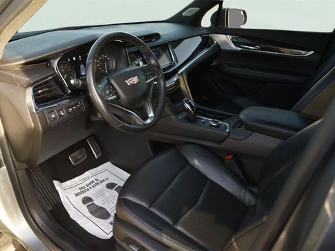 Used 2020 Cadillac XT6 Sport AWD/4WD image 8
