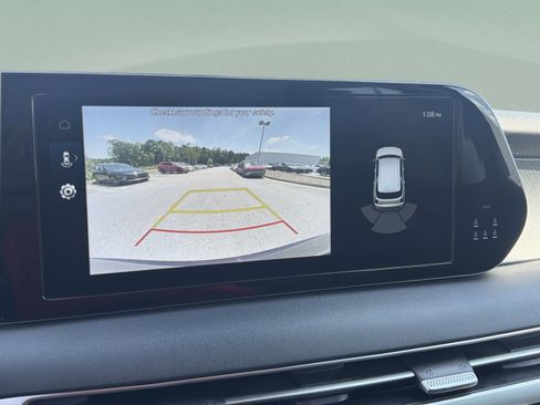 Used 2025 Hyundai Palisade SEL FWD image 10