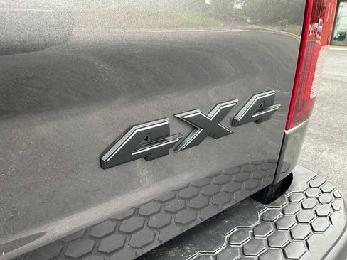 Used 2016 RAM 1500 Rebel AWD/4WD image 47